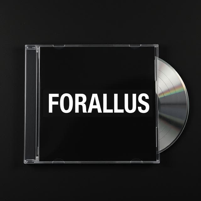 Limited Edition CD