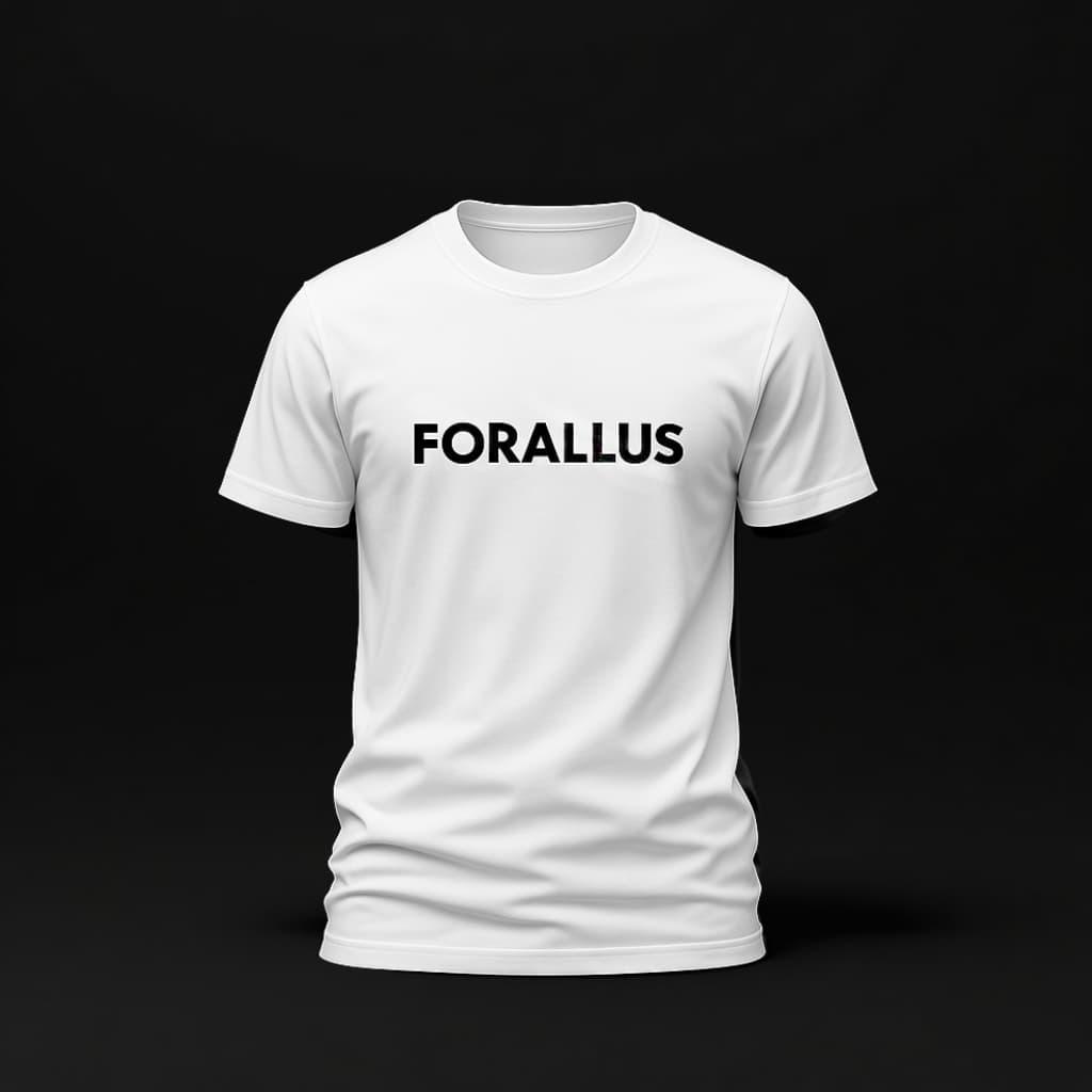 Forallus T-Shirt