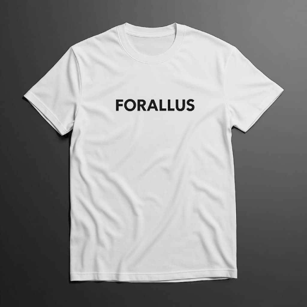 Limited Edition T-Shirt
